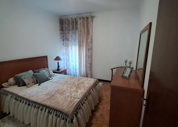 Apartamento Esposende * Esposende